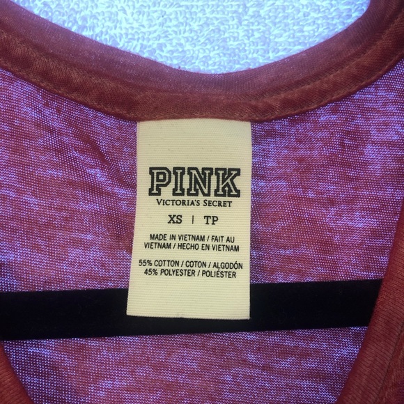 Tank Top (Rust) - Picture 6 of 6